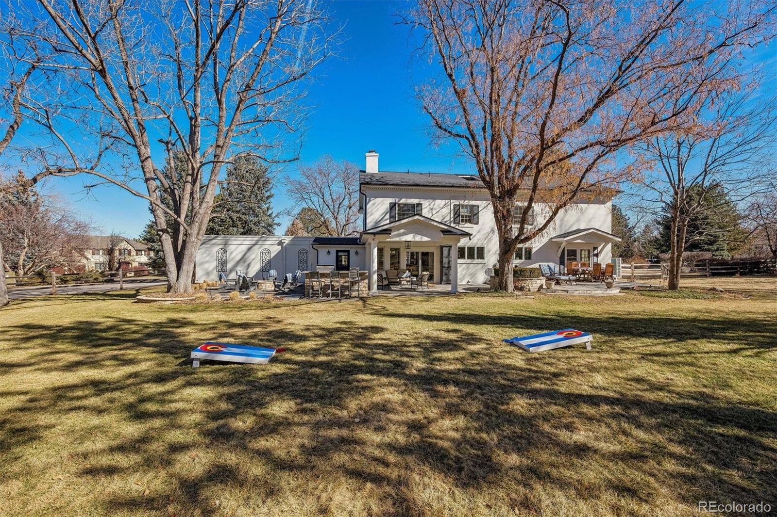 MLS Image #36 for 25  brookside drive,greenwood village, Colorado