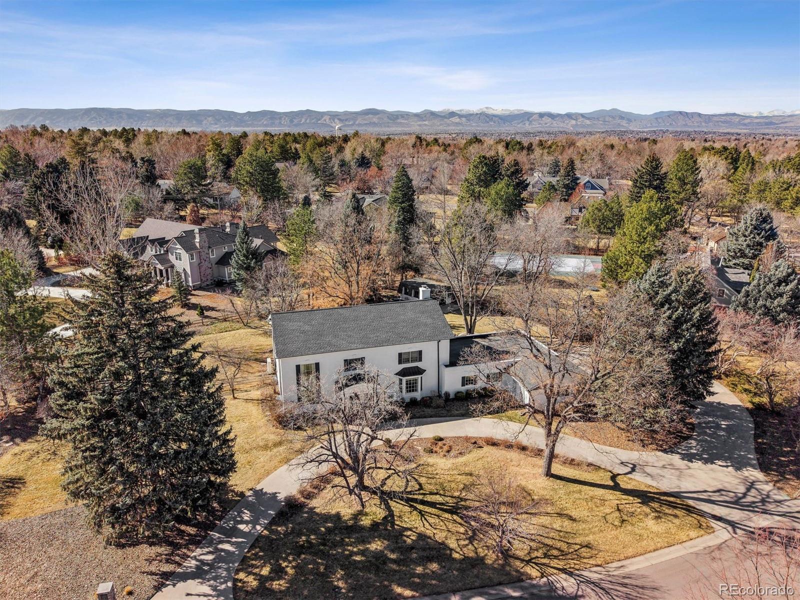 MLS Image #38 for 25  brookside drive,greenwood village, Colorado