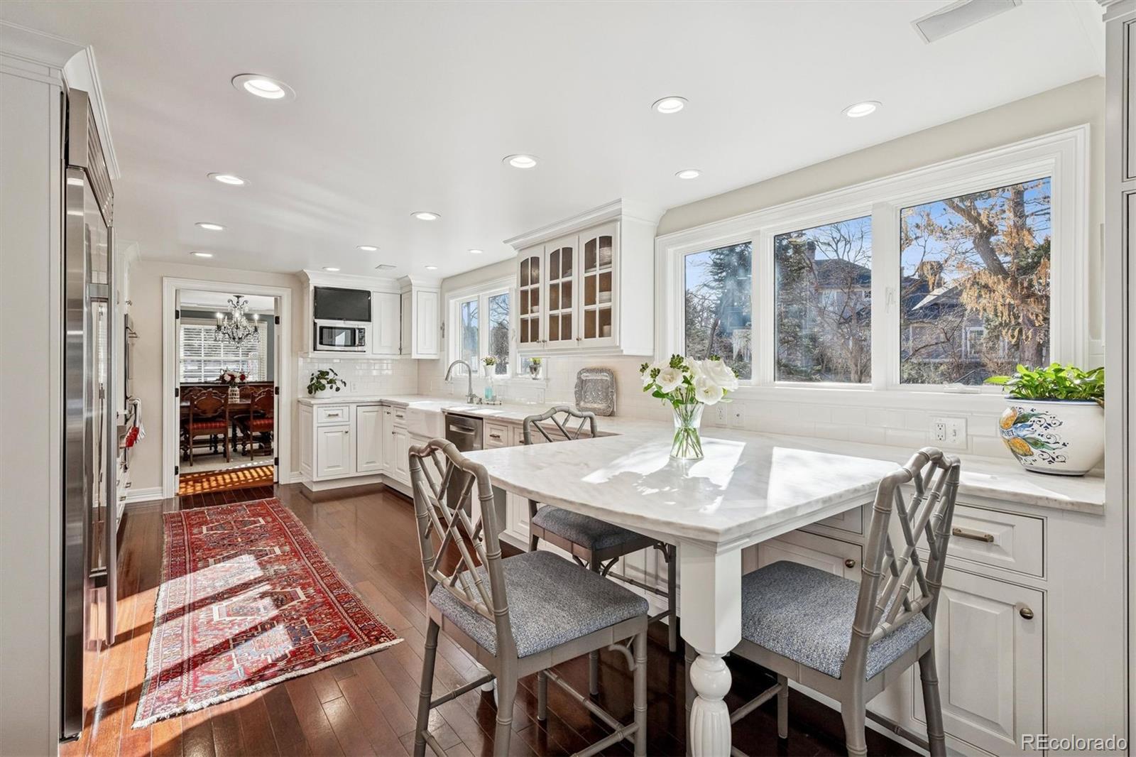 MLS Image #4 for 25  brookside drive,greenwood village, Colorado