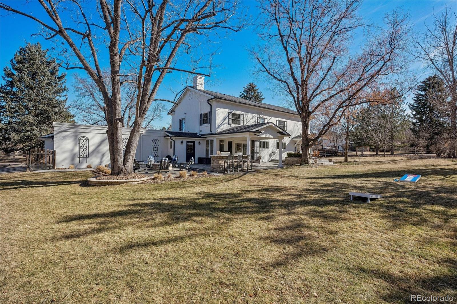 MLS Image #40 for 25  brookside drive,greenwood village, Colorado