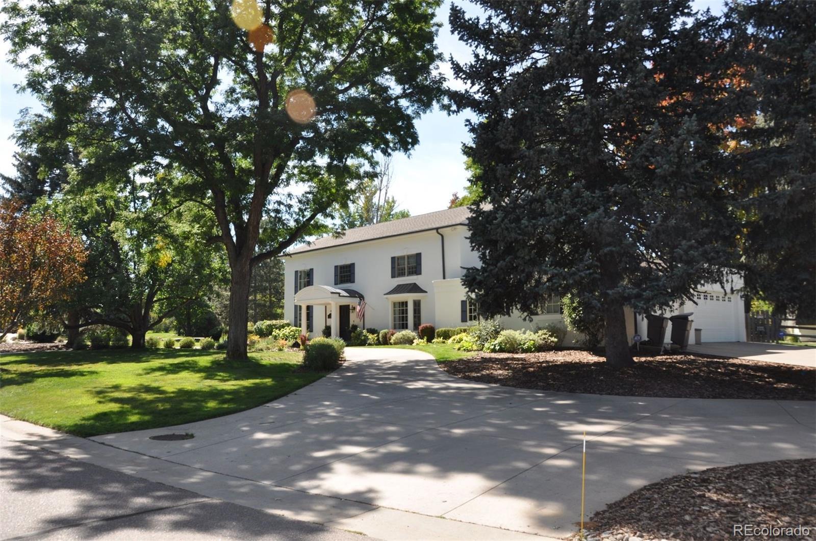 MLS Image #47 for 25  brookside drive,greenwood village, Colorado