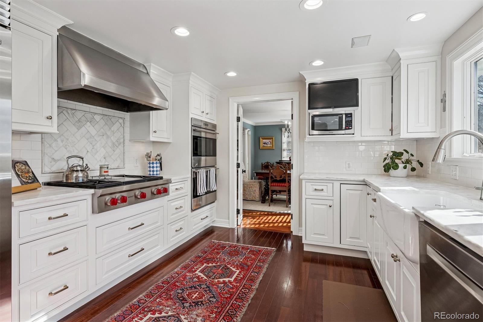 MLS Image #5 for 25  brookside drive,greenwood village, Colorado