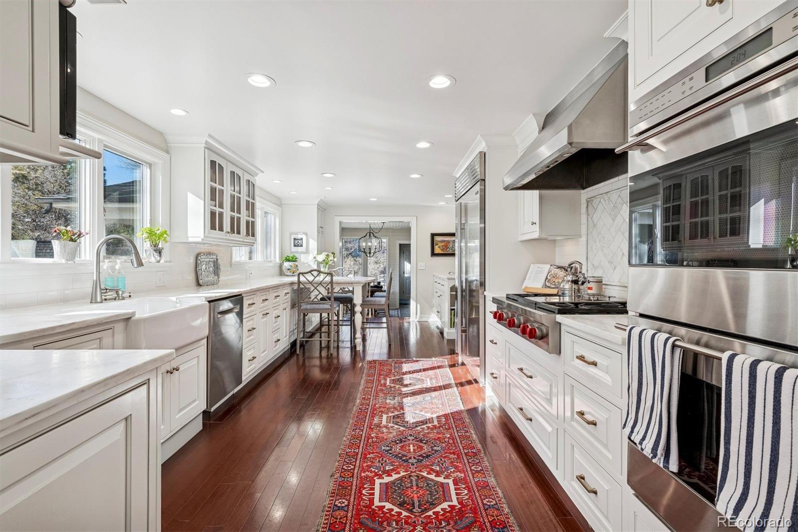 MLS Image #6 for 25  brookside drive,greenwood village, Colorado