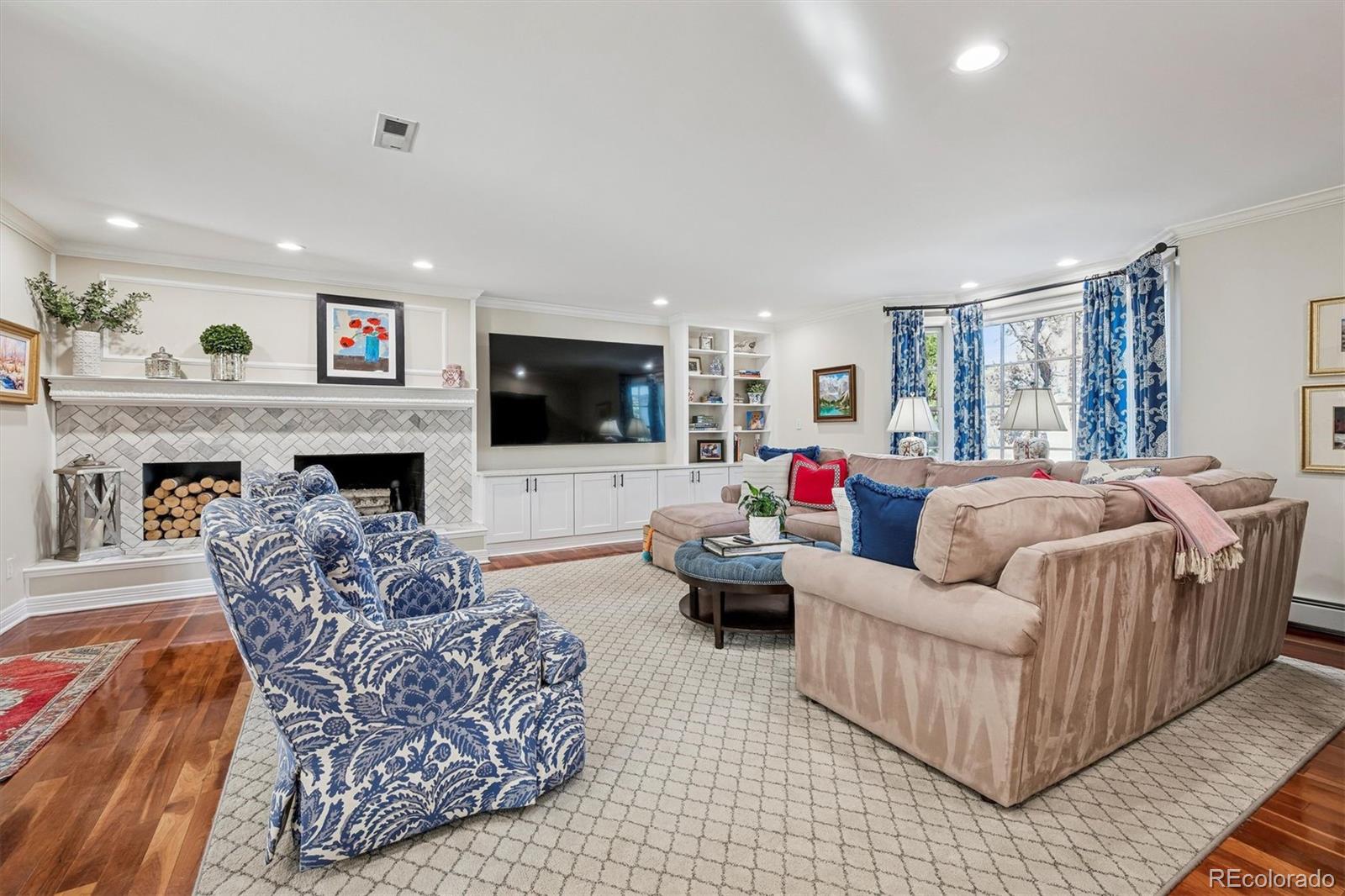 MLS Image #7 for 25  brookside drive,greenwood village, Colorado