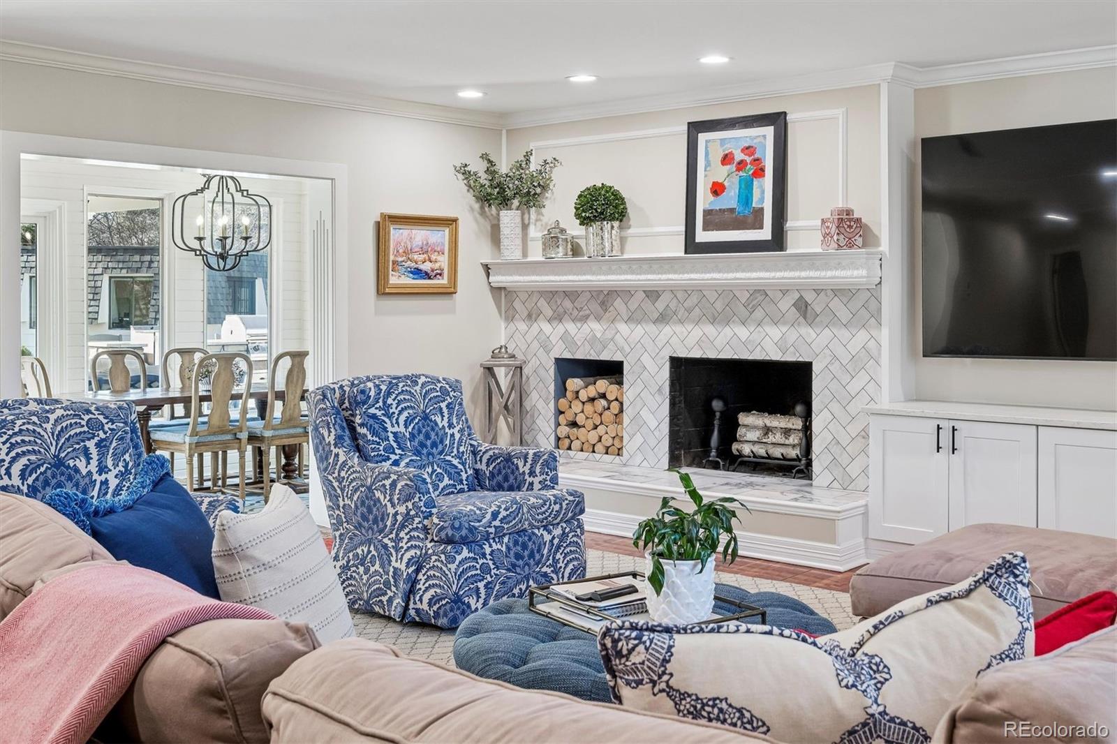 MLS Image #8 for 25  brookside drive,greenwood village, Colorado