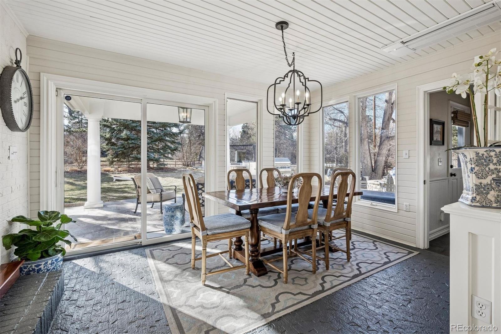 MLS Image #9 for 25  brookside drive,greenwood village, Colorado