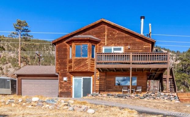 MLS Image #1 for 121  sunlight lane,bailey, Colorado