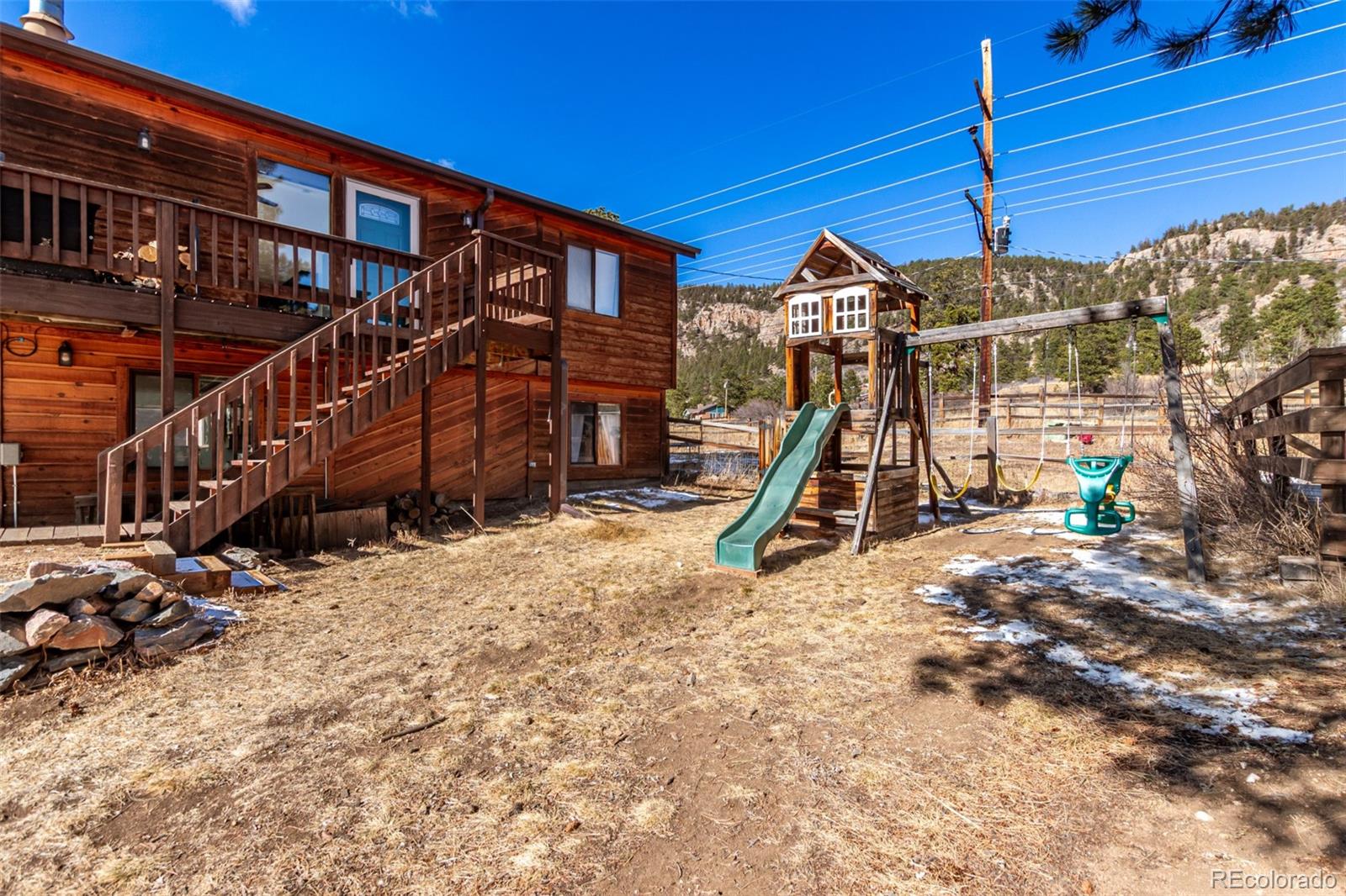 MLS Image #25 for 121  sunlight lane,bailey, Colorado