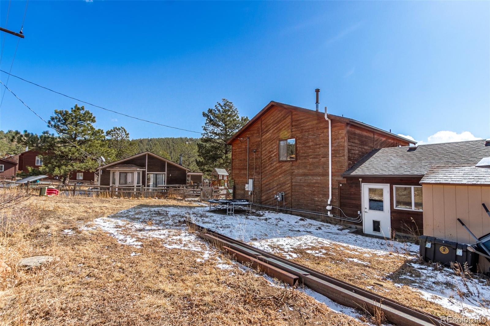 MLS Image #26 for 121  sunlight lane,bailey, Colorado