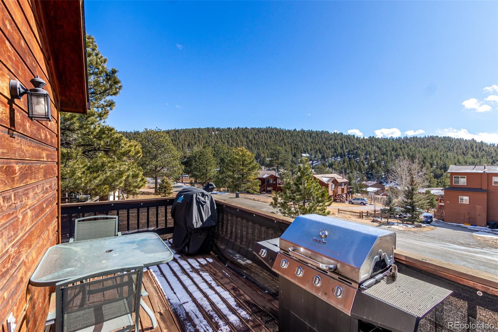 MLS Image #28 for 121  sunlight lane,bailey, Colorado