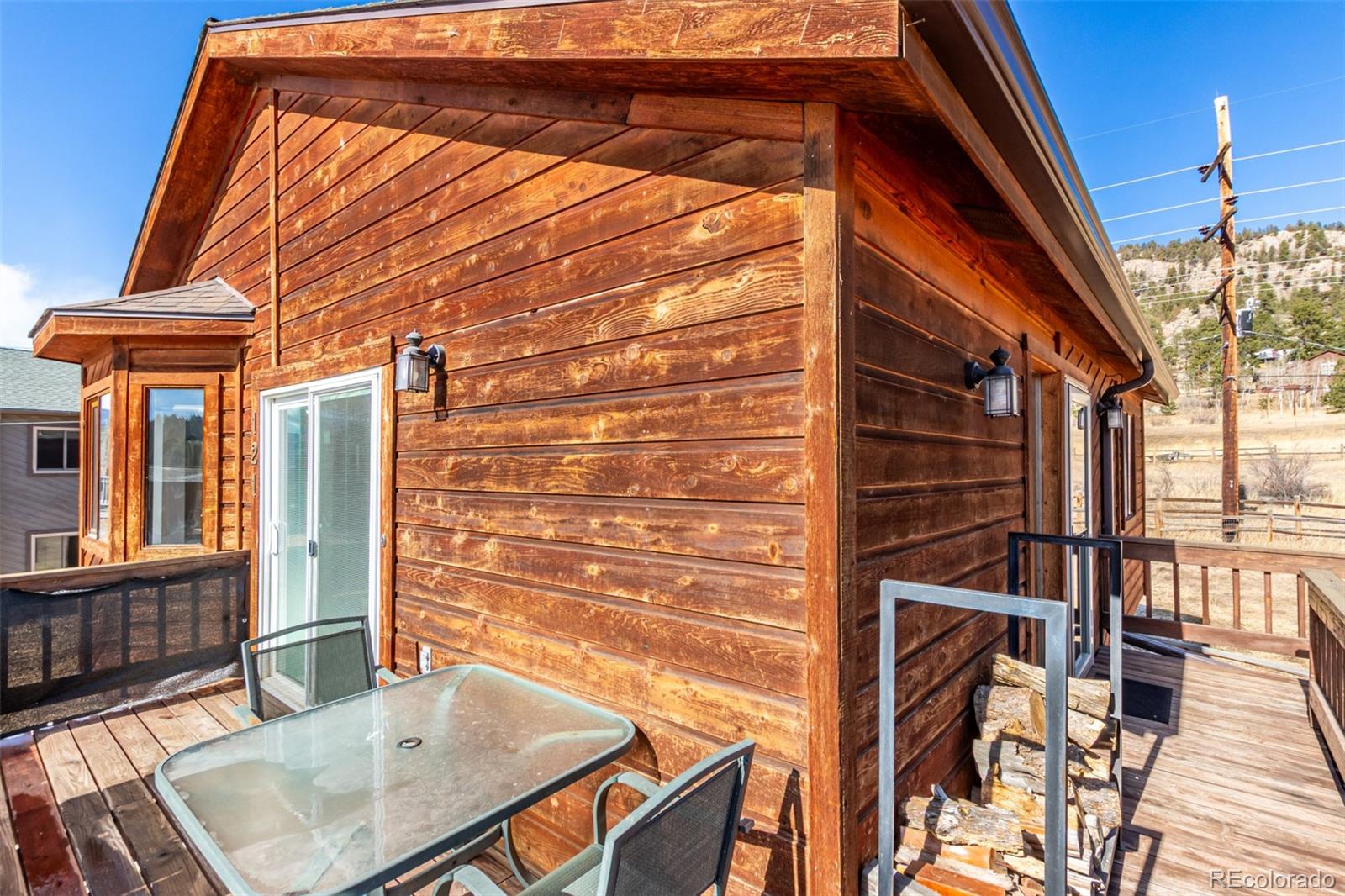 MLS Image #29 for 121  sunlight lane,bailey, Colorado