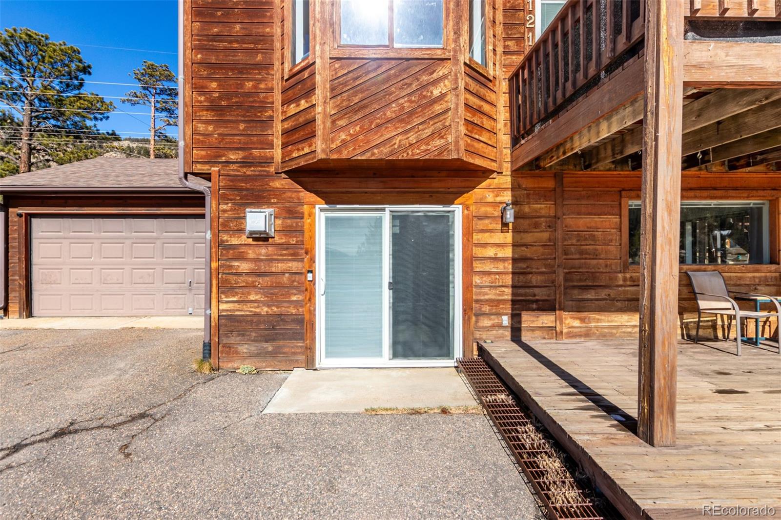 MLS Image #3 for 121  sunlight lane,bailey, Colorado