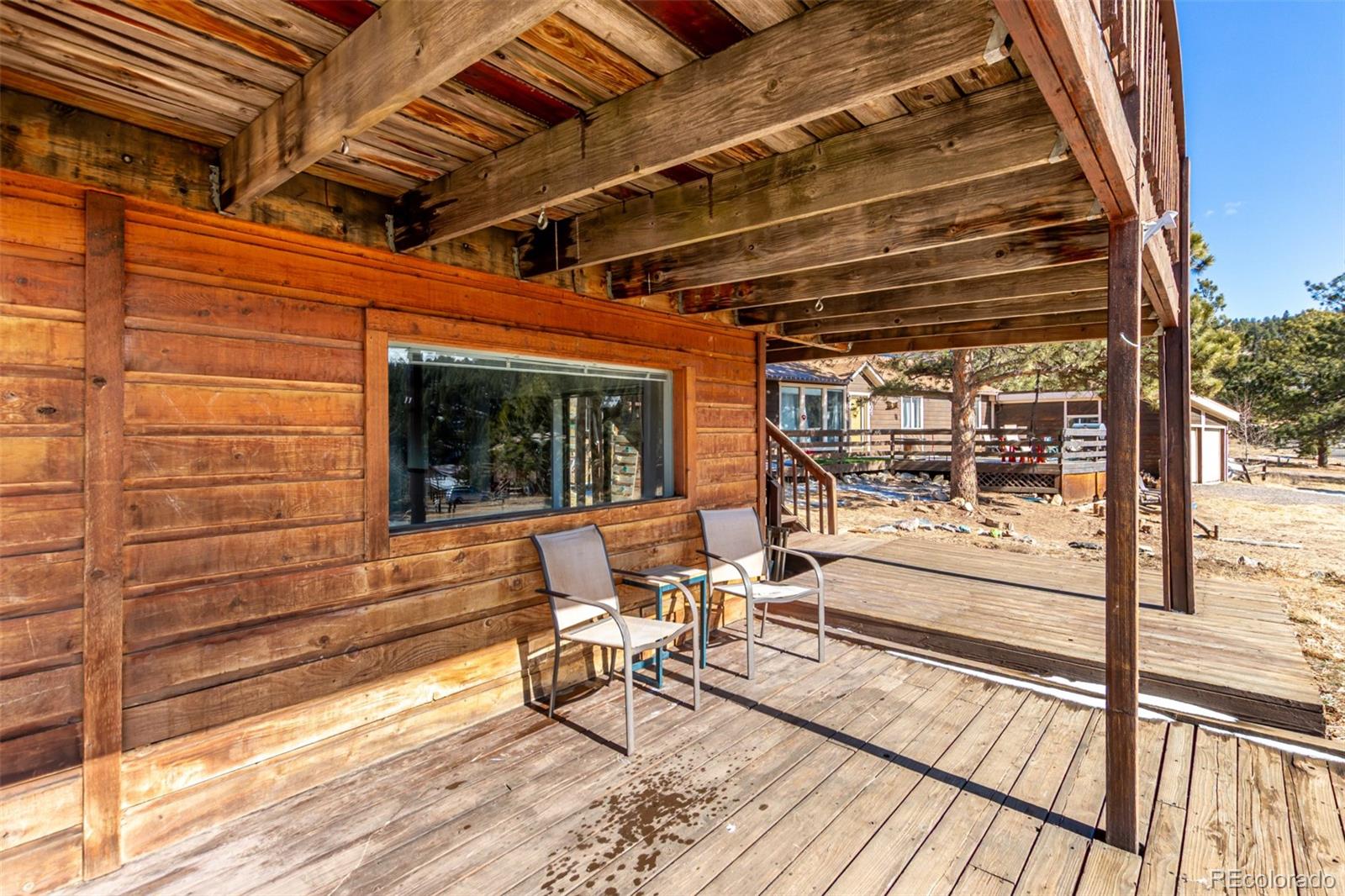 MLS Image #4 for 121  sunlight lane,bailey, Colorado