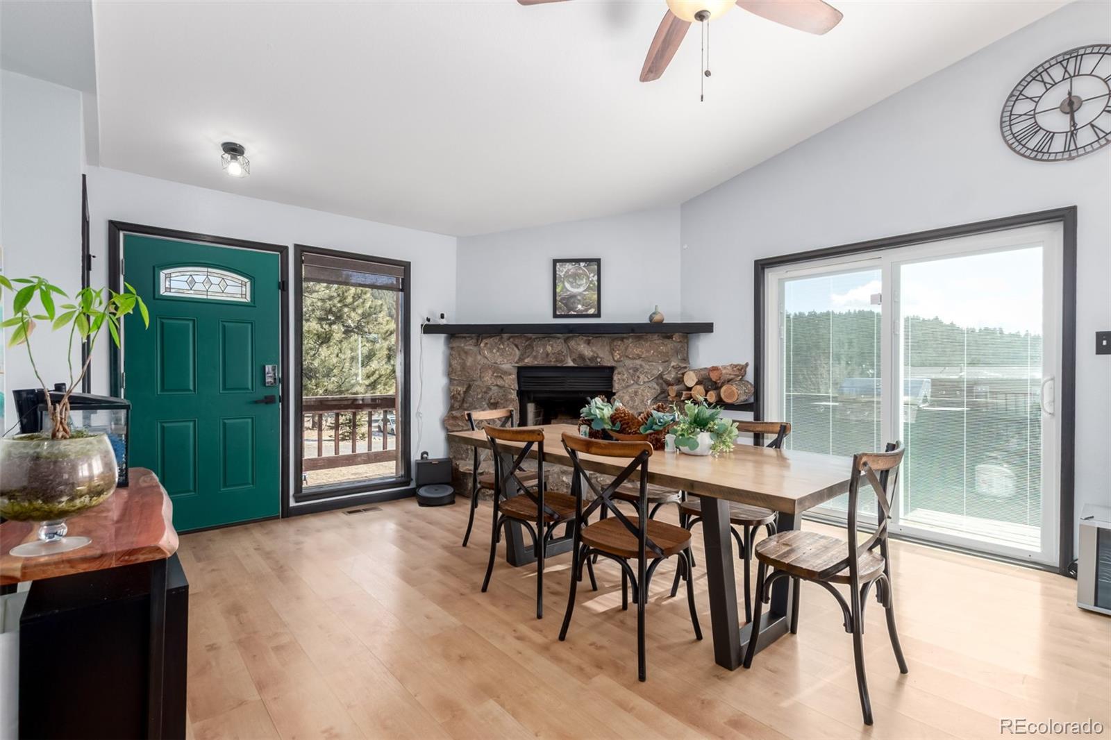 MLS Image #5 for 121  sunlight lane,bailey, Colorado