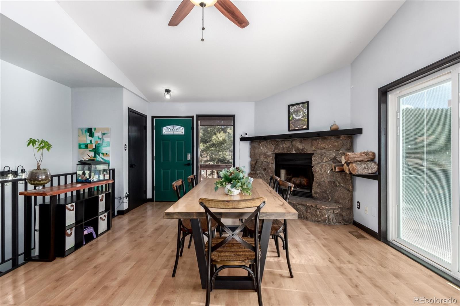 MLS Image #6 for 121  sunlight lane,bailey, Colorado