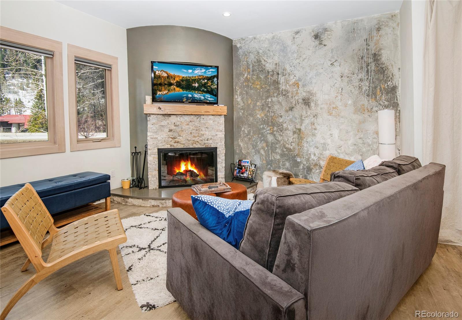 MLS Image #0 for 4192  spruce way,vail, Colorado