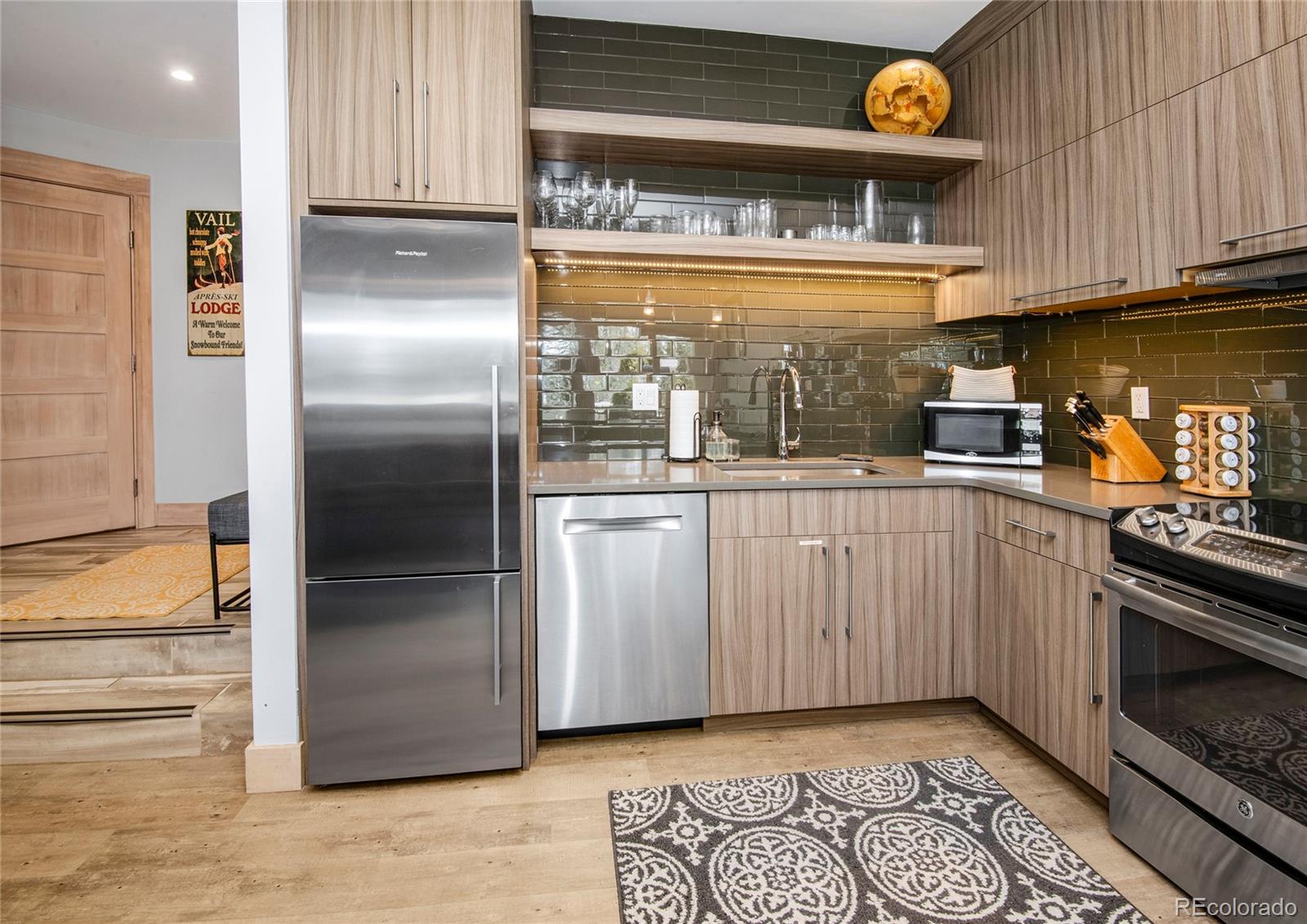MLS Image #2 for 4192  spruce way,vail, Colorado