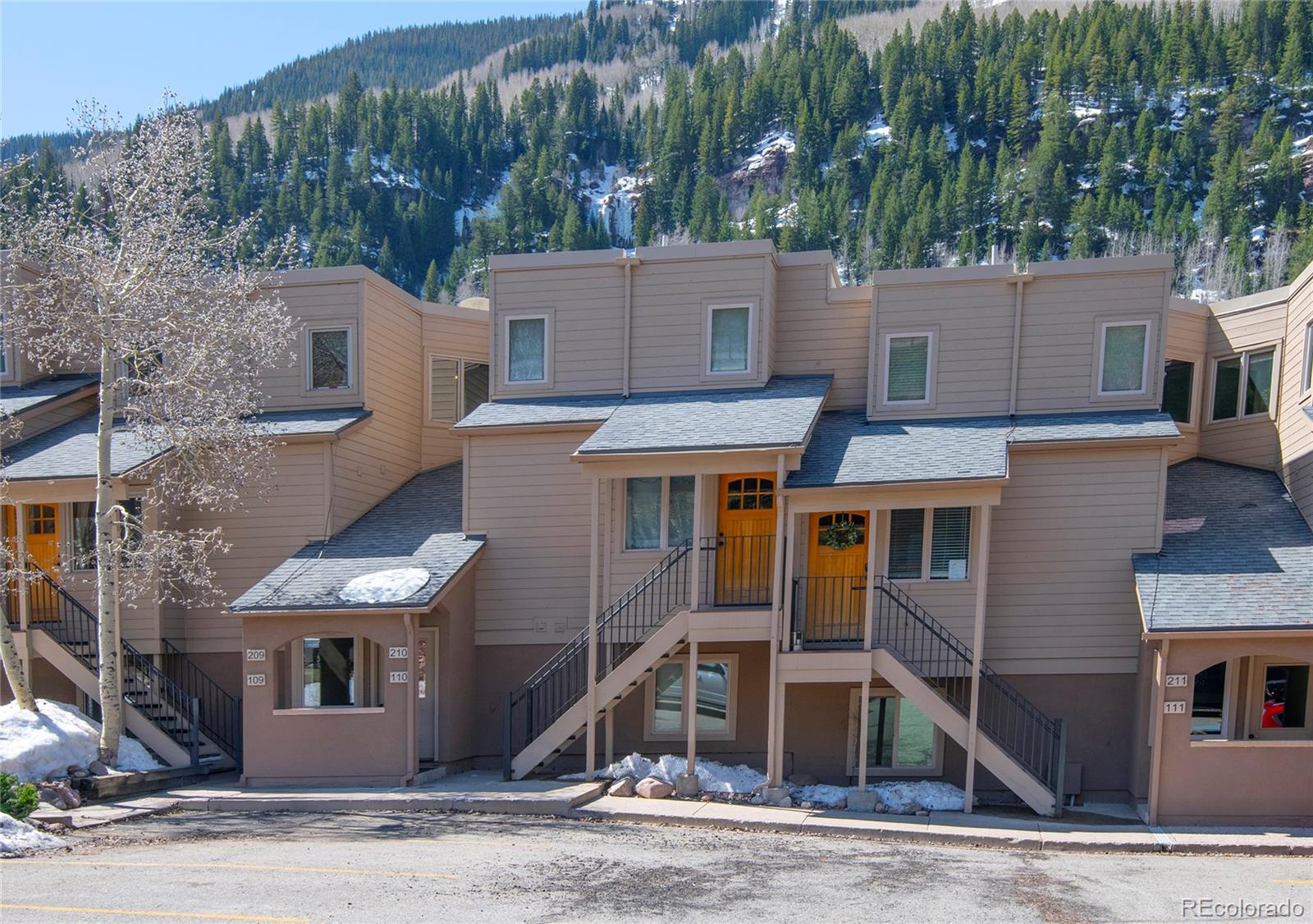 MLS Image #21 for 4192  spruce way,vail, Colorado