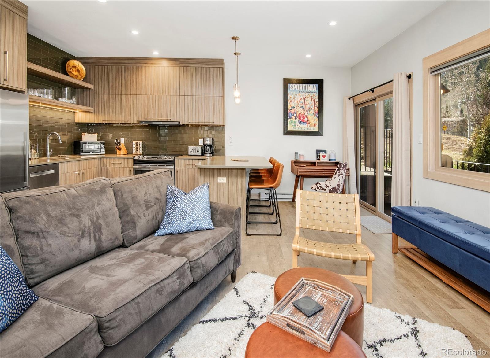 MLS Image #4 for 4192  spruce way,vail, Colorado