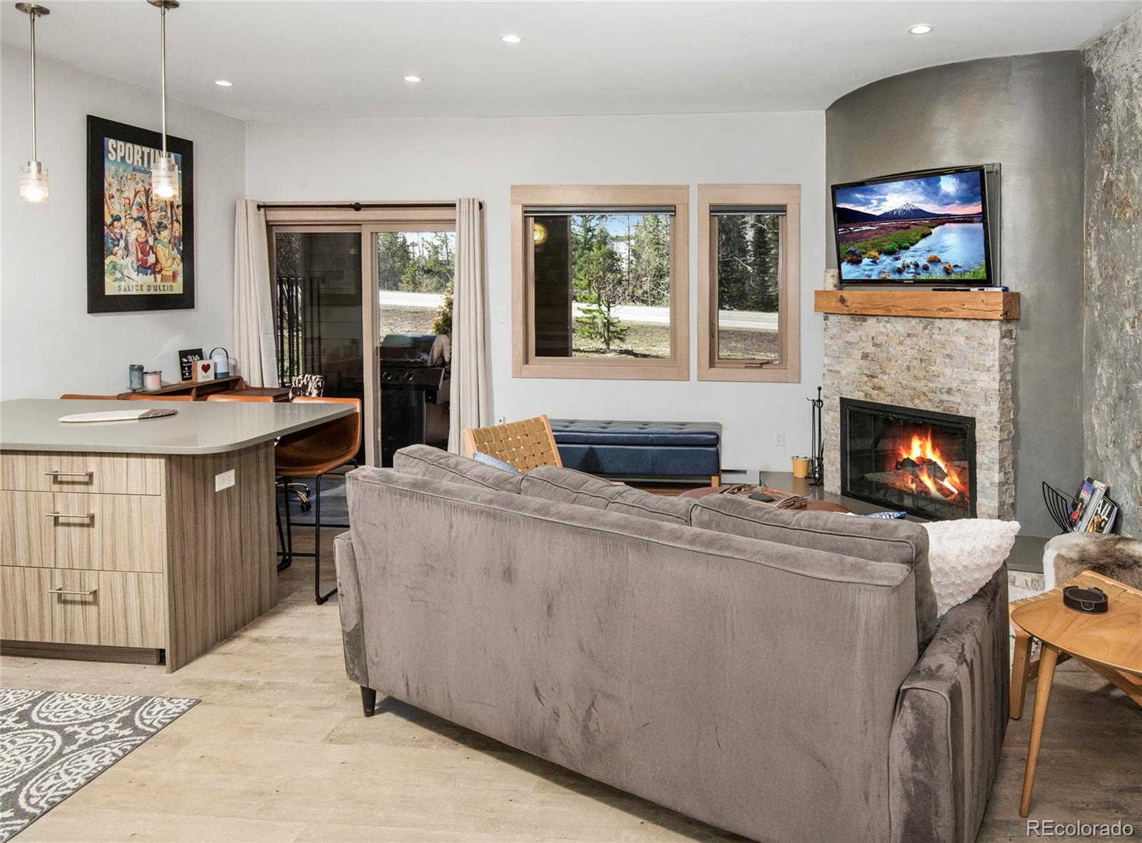 MLS Image #5 for 4192  spruce way,vail, Colorado