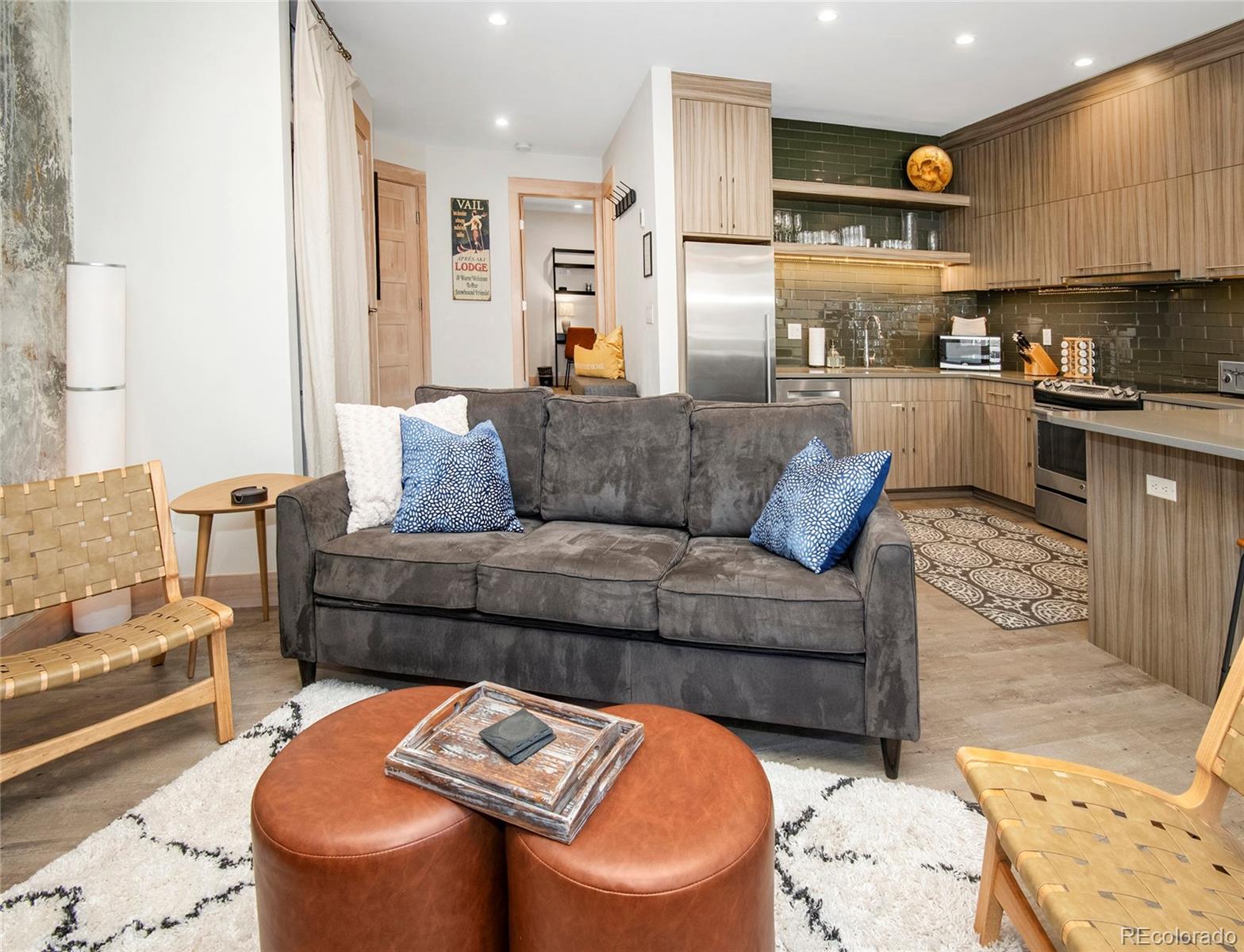 MLS Image #6 for 4192  spruce way,vail, Colorado