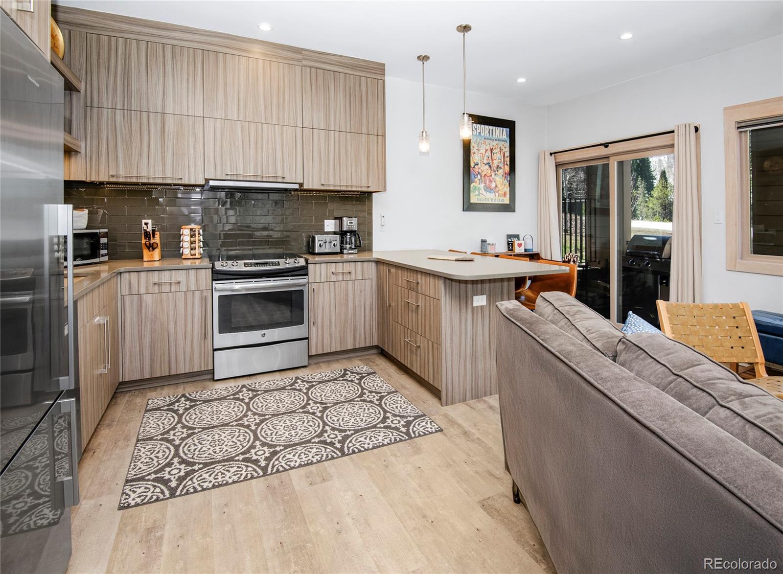 MLS Image #7 for 4192  spruce way,vail, Colorado