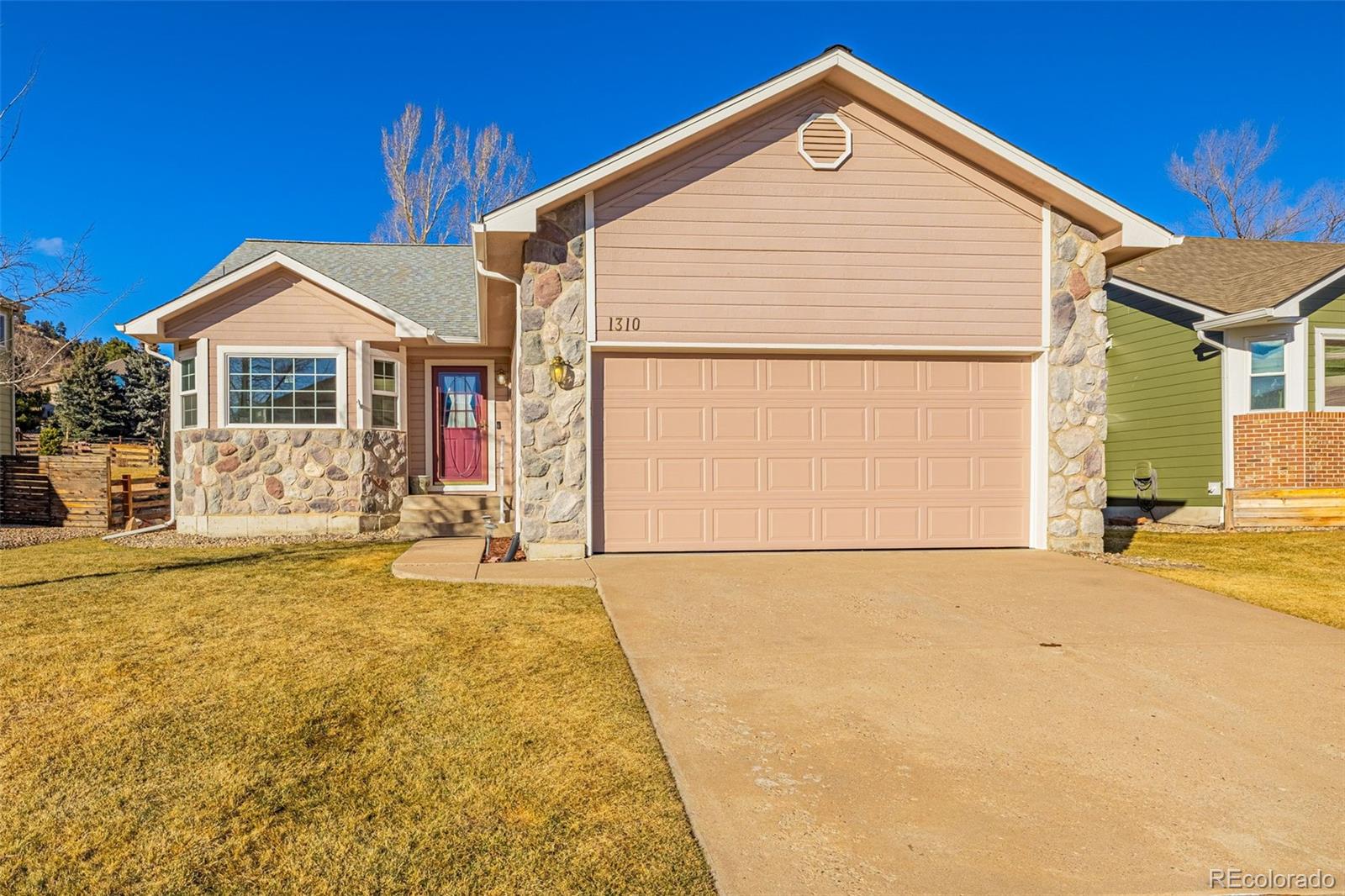 MLS Image #0 for 1310  bison ridge drive,colorado springs, Colorado