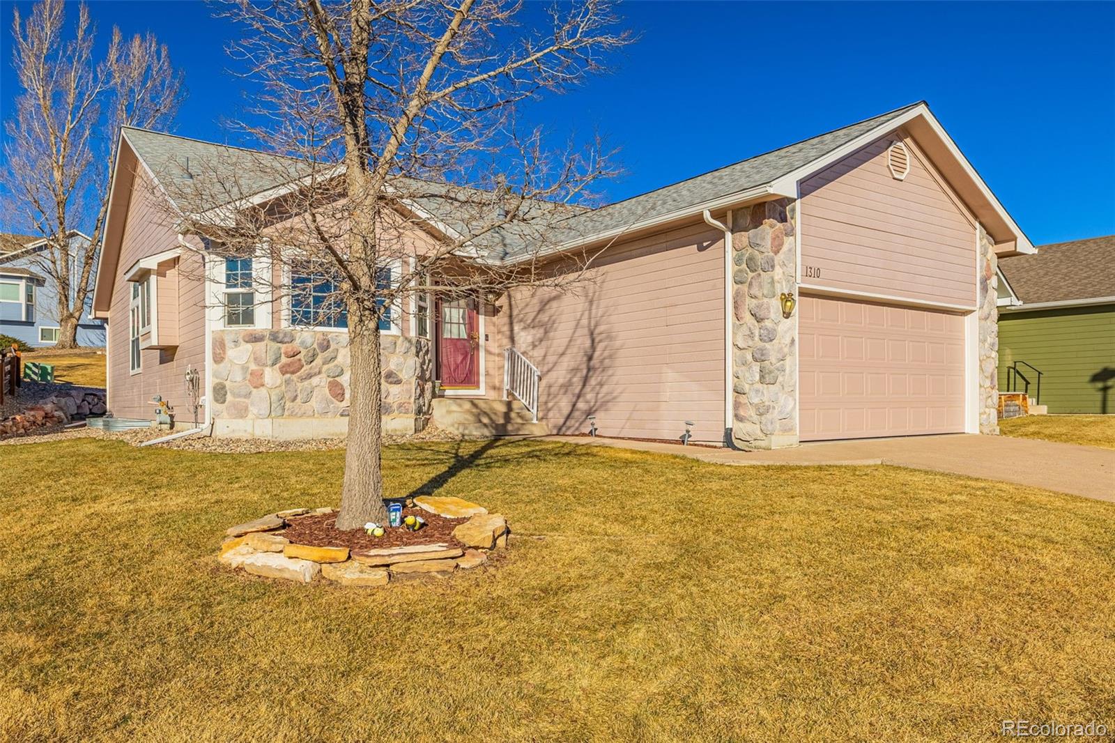 MLS Image #1 for 1310  bison ridge drive,colorado springs, Colorado