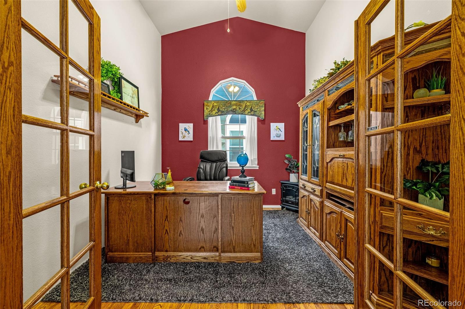 MLS Image #17 for 1310  bison ridge drive,colorado springs, Colorado