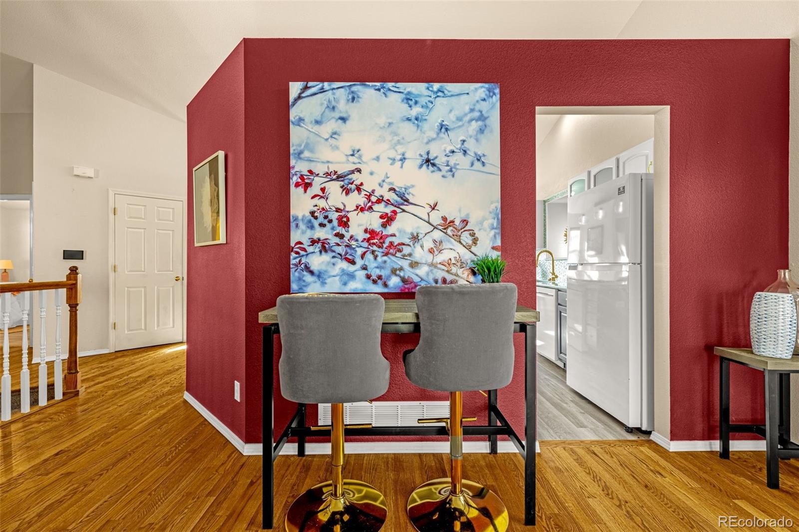 MLS Image #2 for 1310  bison ridge drive,colorado springs, Colorado