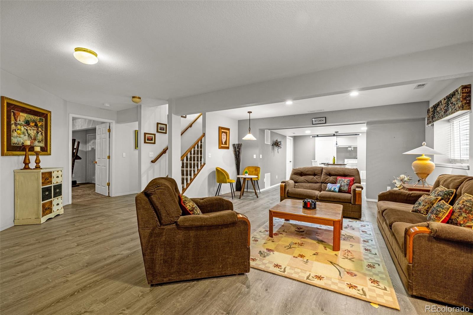 MLS Image #21 for 1310  bison ridge drive,colorado springs, Colorado