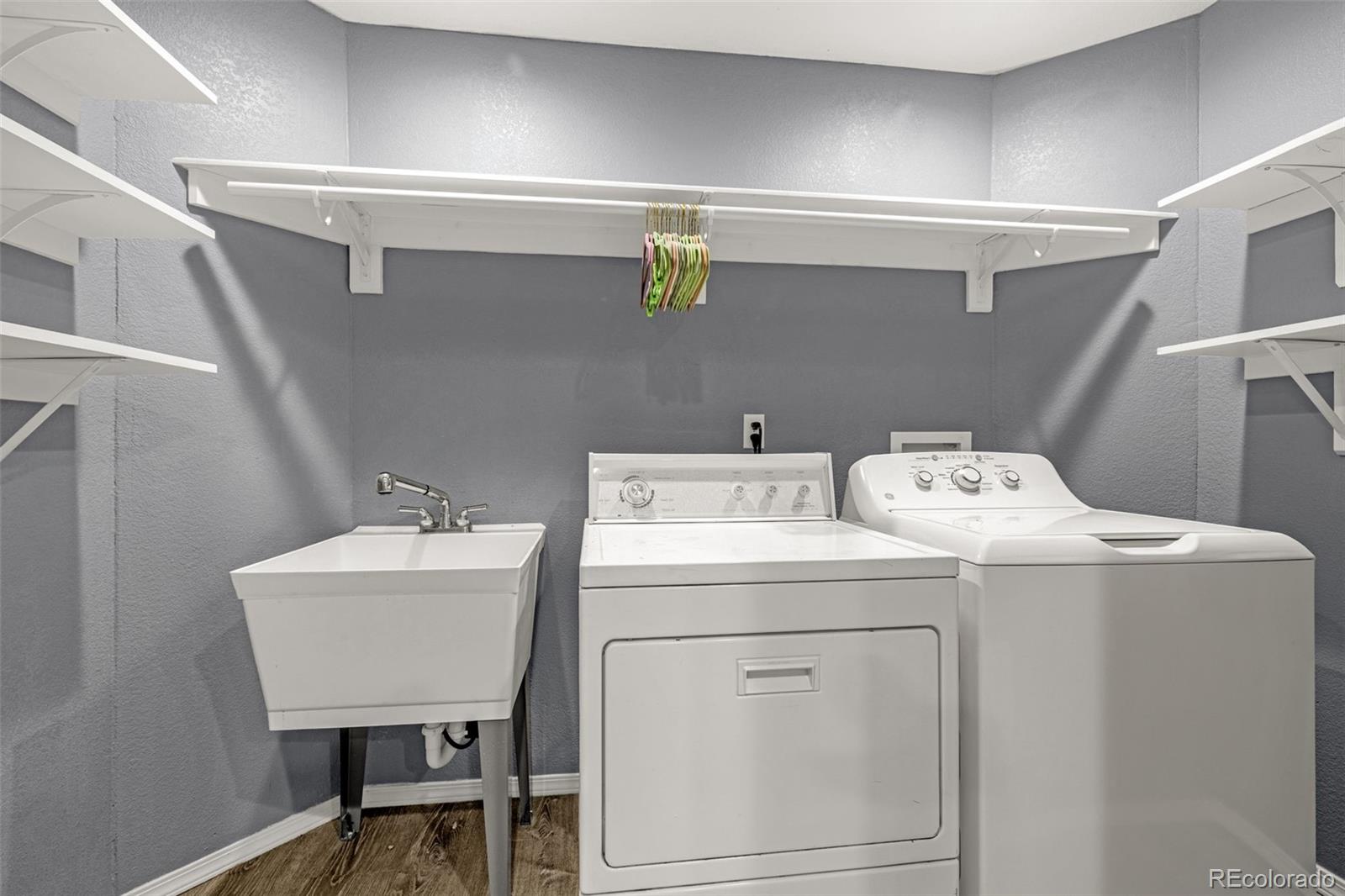 MLS Image #26 for 1310  bison ridge drive,colorado springs, Colorado