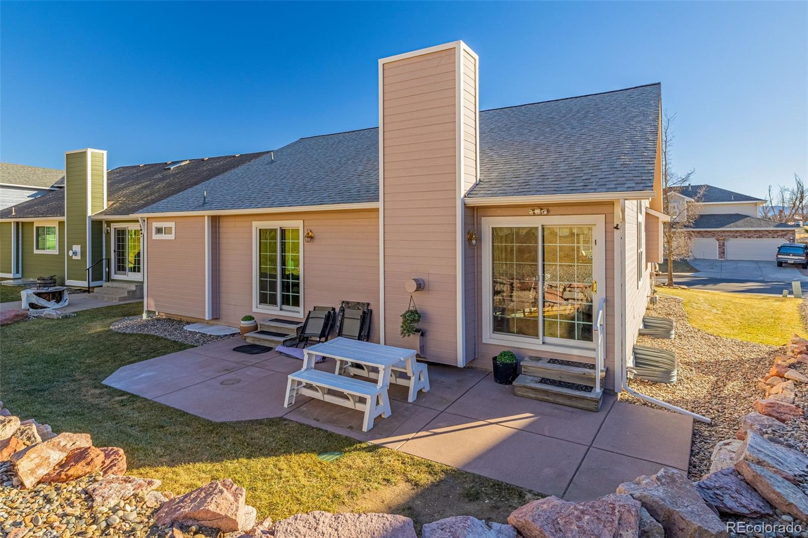 MLS Image #30 for 1310  bison ridge drive,colorado springs, Colorado