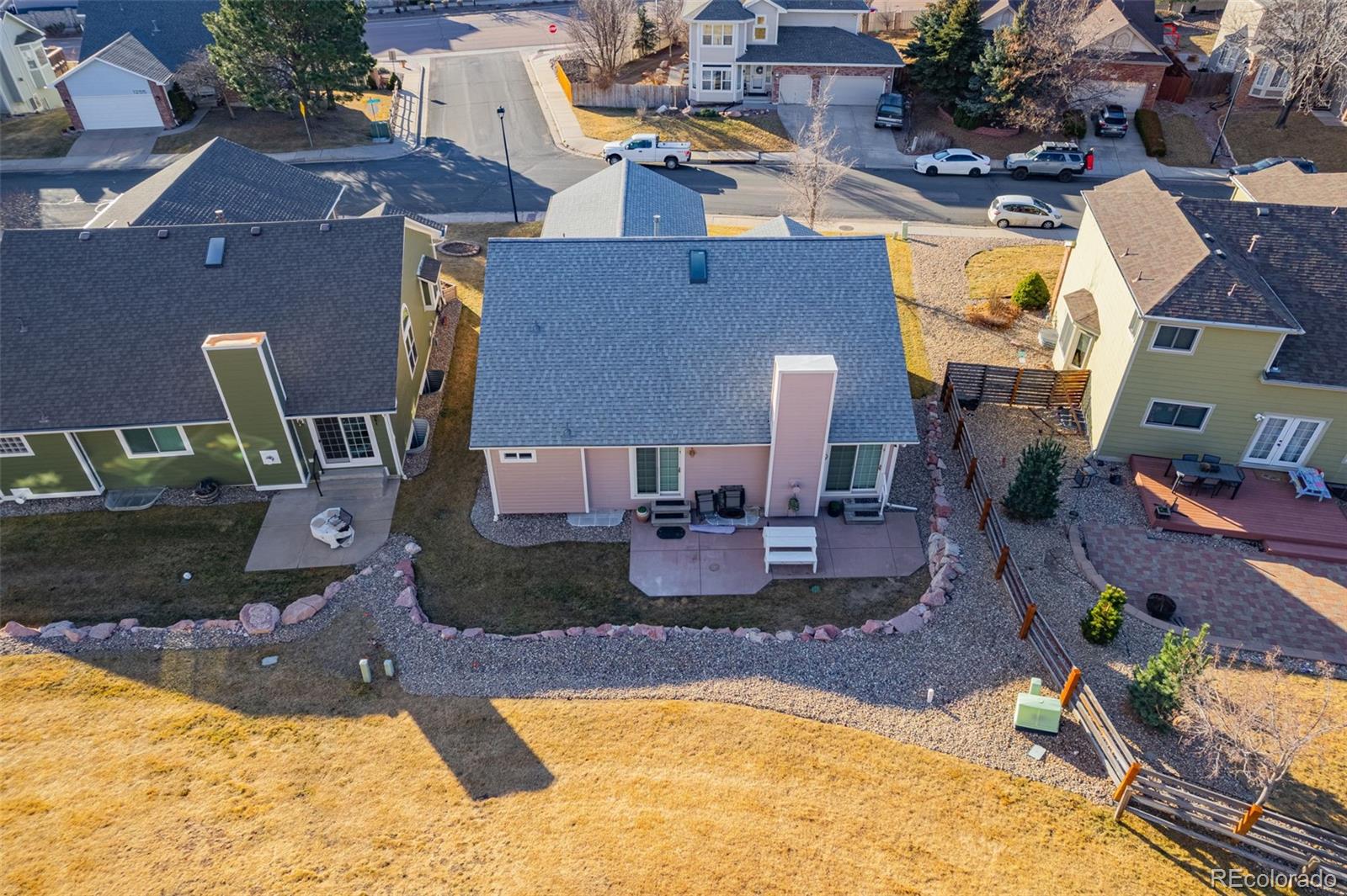 MLS Image #32 for 1310  bison ridge drive,colorado springs, Colorado