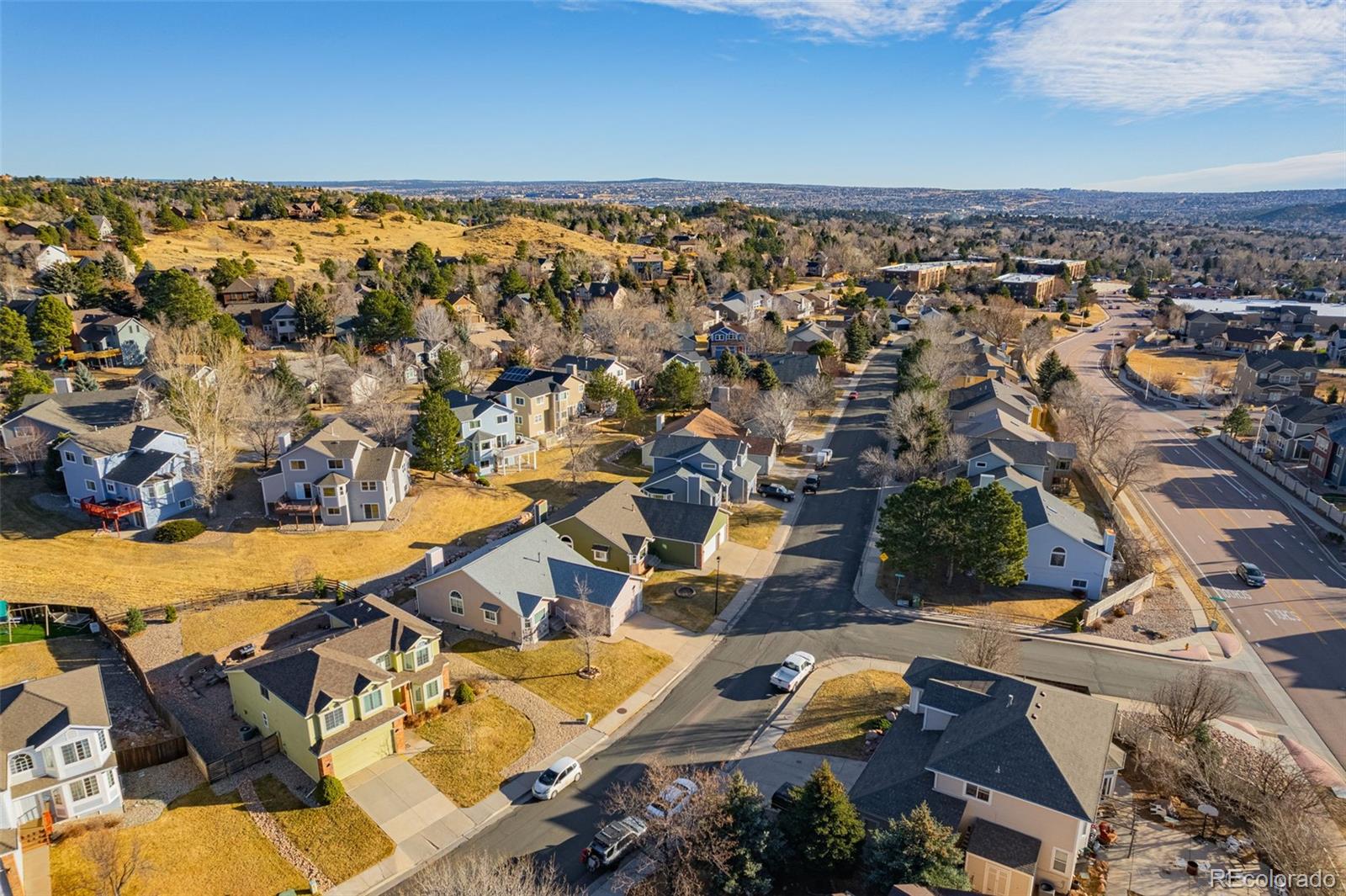 MLS Image #35 for 1310  bison ridge drive,colorado springs, Colorado