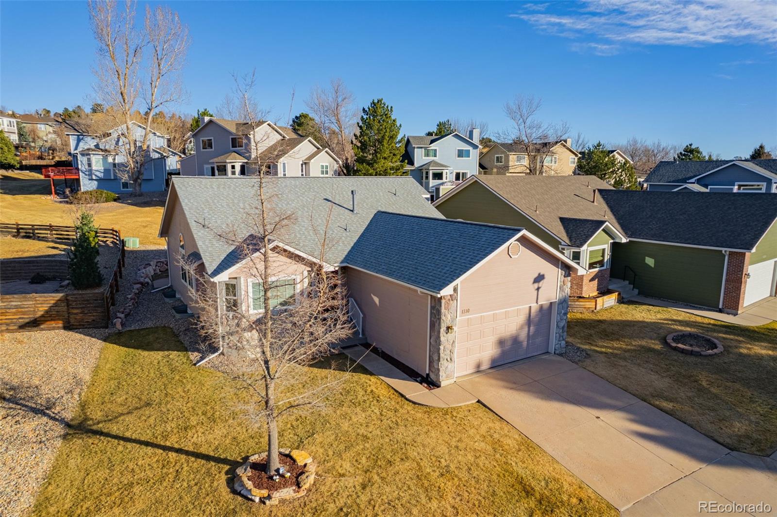 MLS Image #36 for 1310  bison ridge drive,colorado springs, Colorado