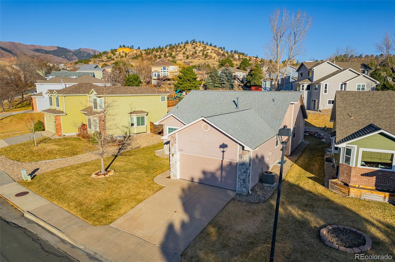 MLS Image #37 for 1310  bison ridge drive,colorado springs, Colorado