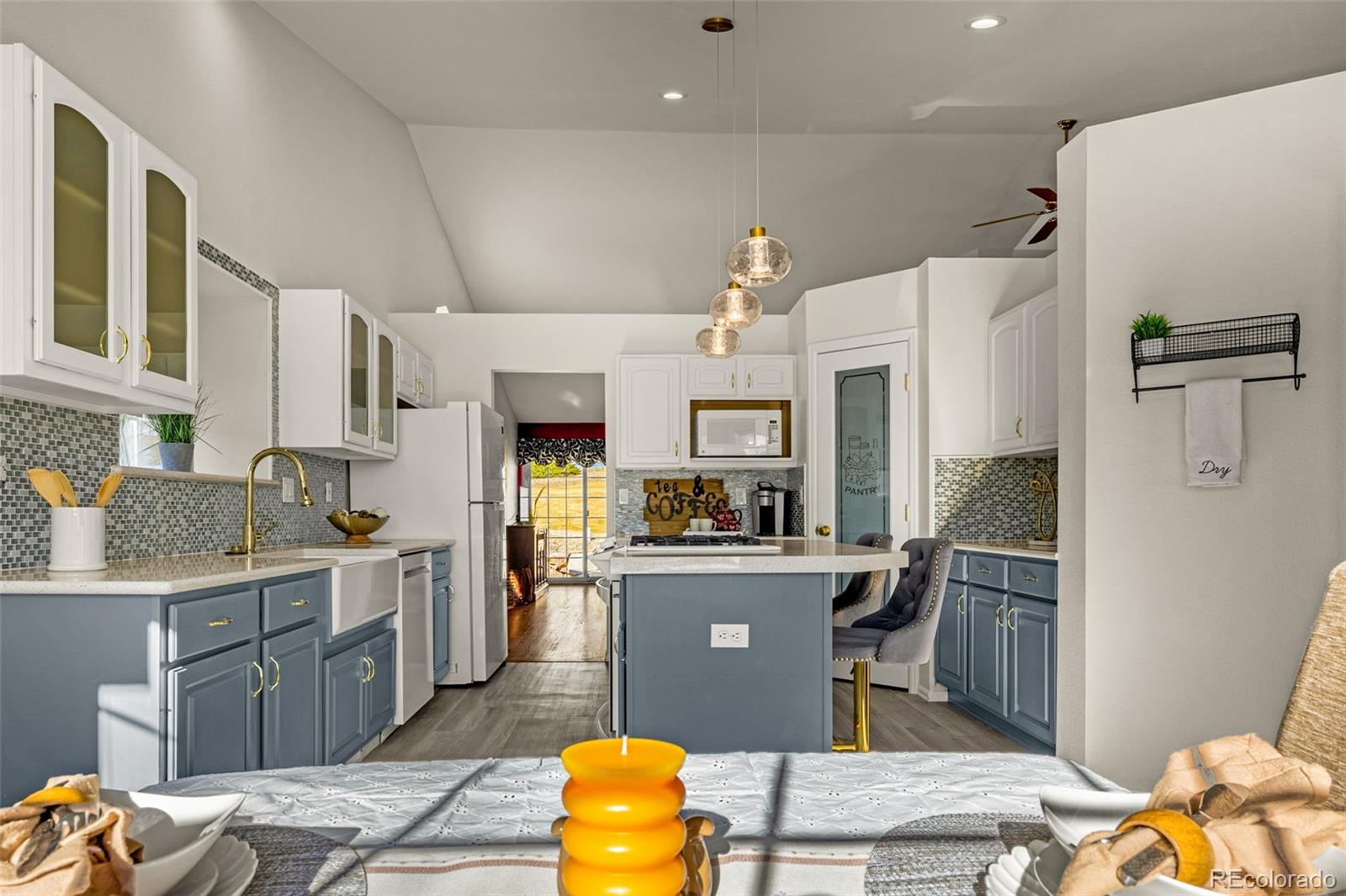 MLS Image #4 for 1310  bison ridge drive,colorado springs, Colorado
