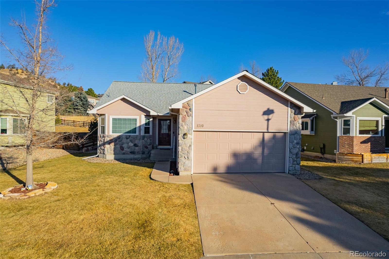 MLS Image #40 for 1310  bison ridge drive,colorado springs, Colorado