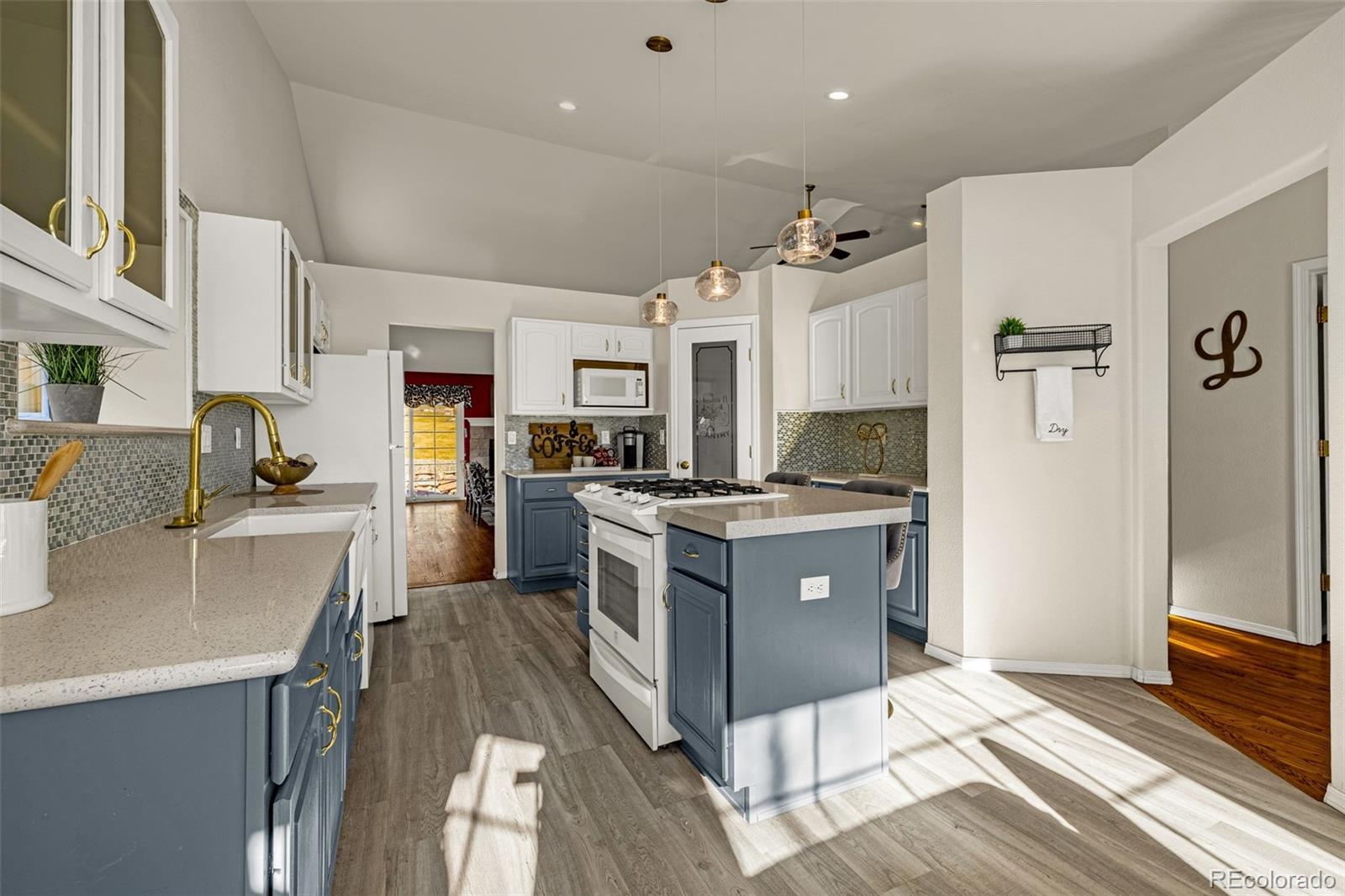 MLS Image #7 for 1310  bison ridge drive,colorado springs, Colorado