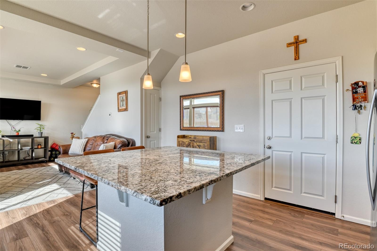 MLS Image #11 for 7050  silvergrass drive,colorado springs, Colorado