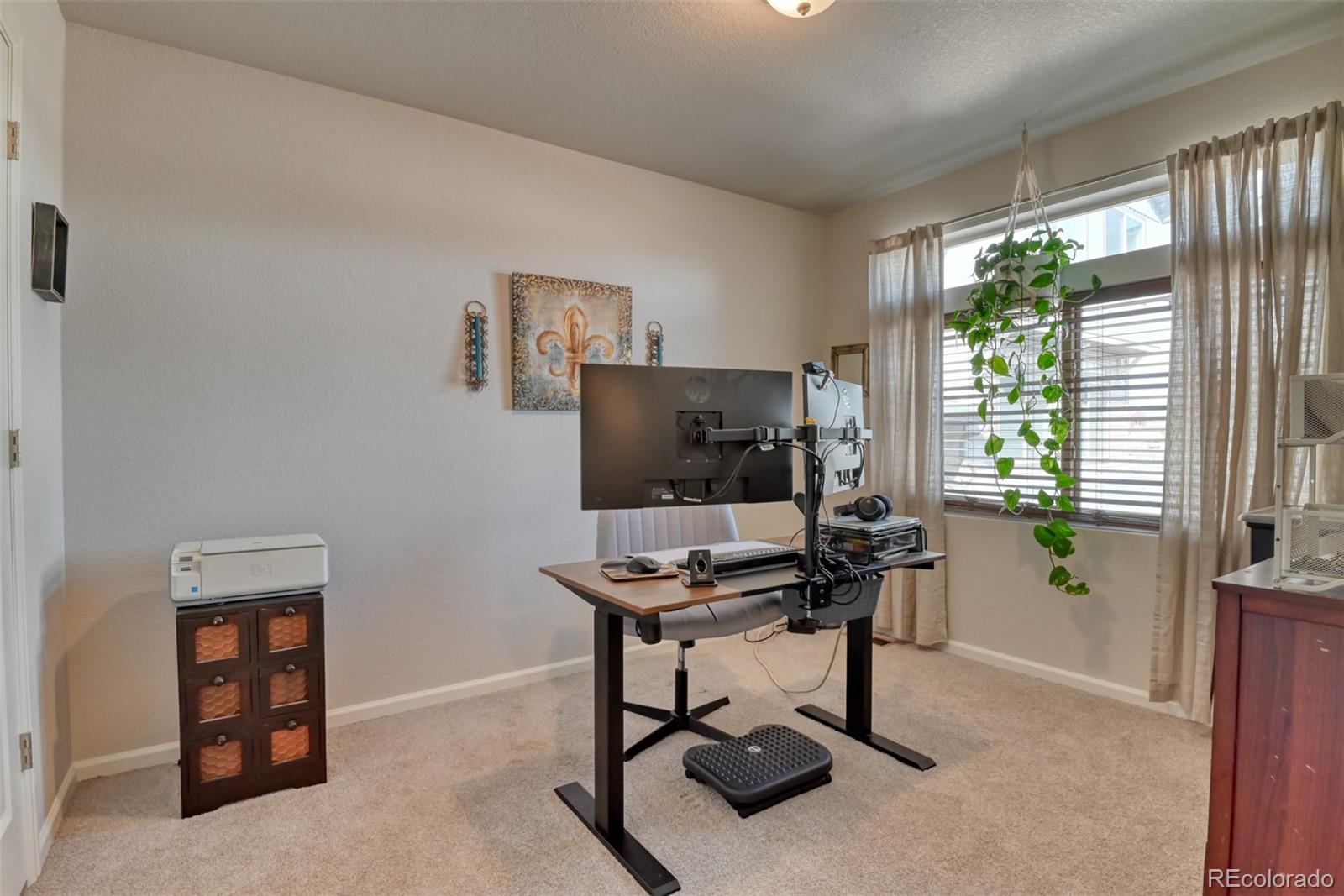 MLS Image #17 for 7050  silvergrass drive,colorado springs, Colorado