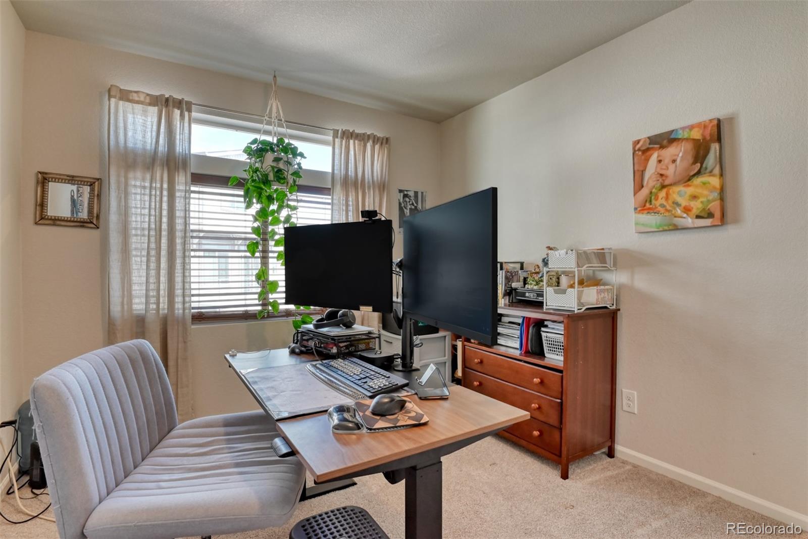 MLS Image #18 for 7050  silvergrass drive,colorado springs, Colorado