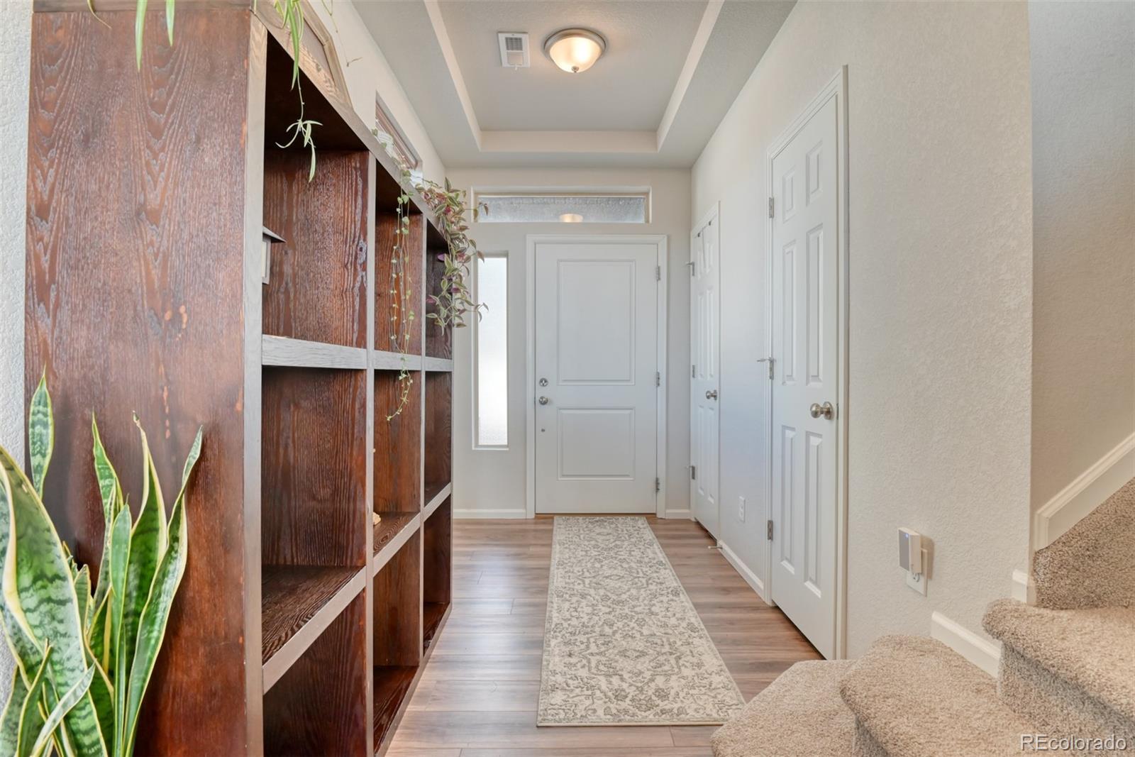 MLS Image #2 for 7050  silvergrass drive,colorado springs, Colorado