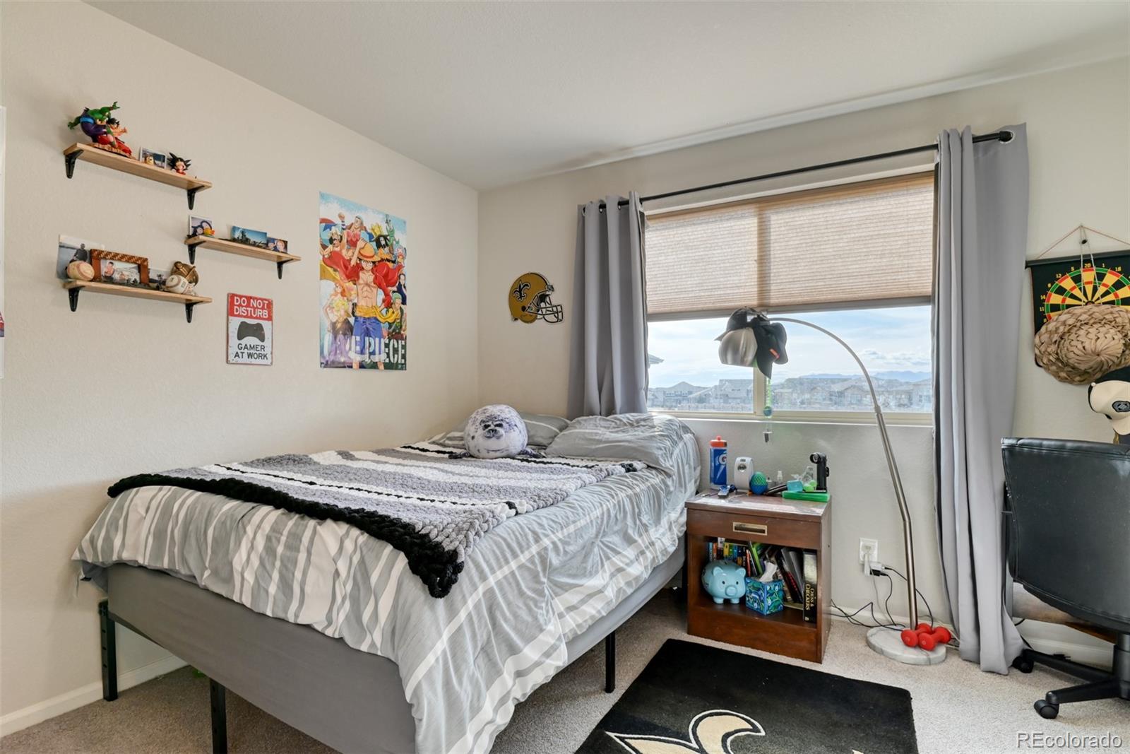 MLS Image #20 for 7050  silvergrass drive,colorado springs, Colorado