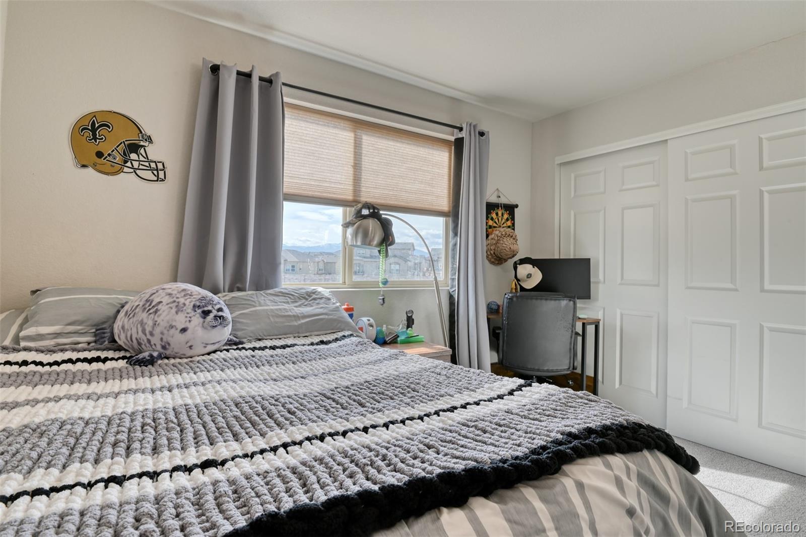 MLS Image #21 for 7050  silvergrass drive,colorado springs, Colorado