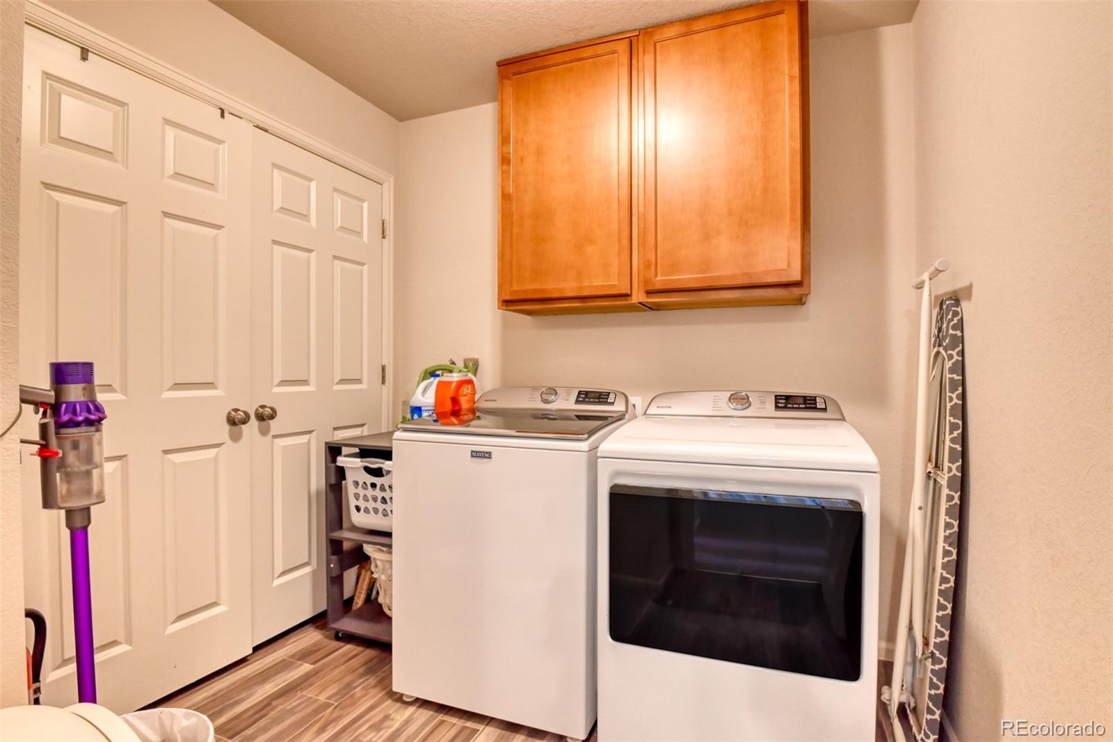 MLS Image #22 for 7050  silvergrass drive,colorado springs, Colorado