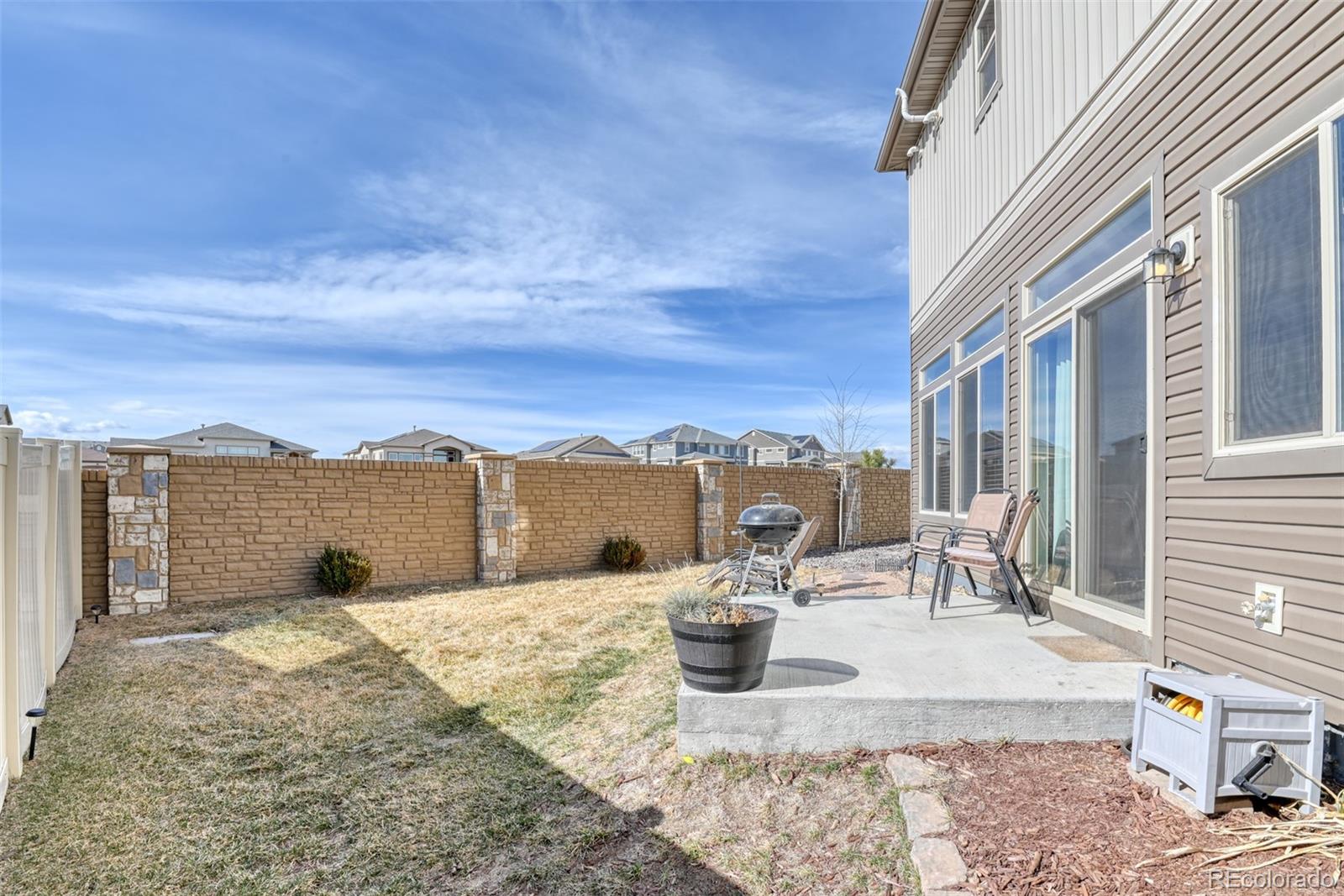 MLS Image #24 for 7050  silvergrass drive,colorado springs, Colorado