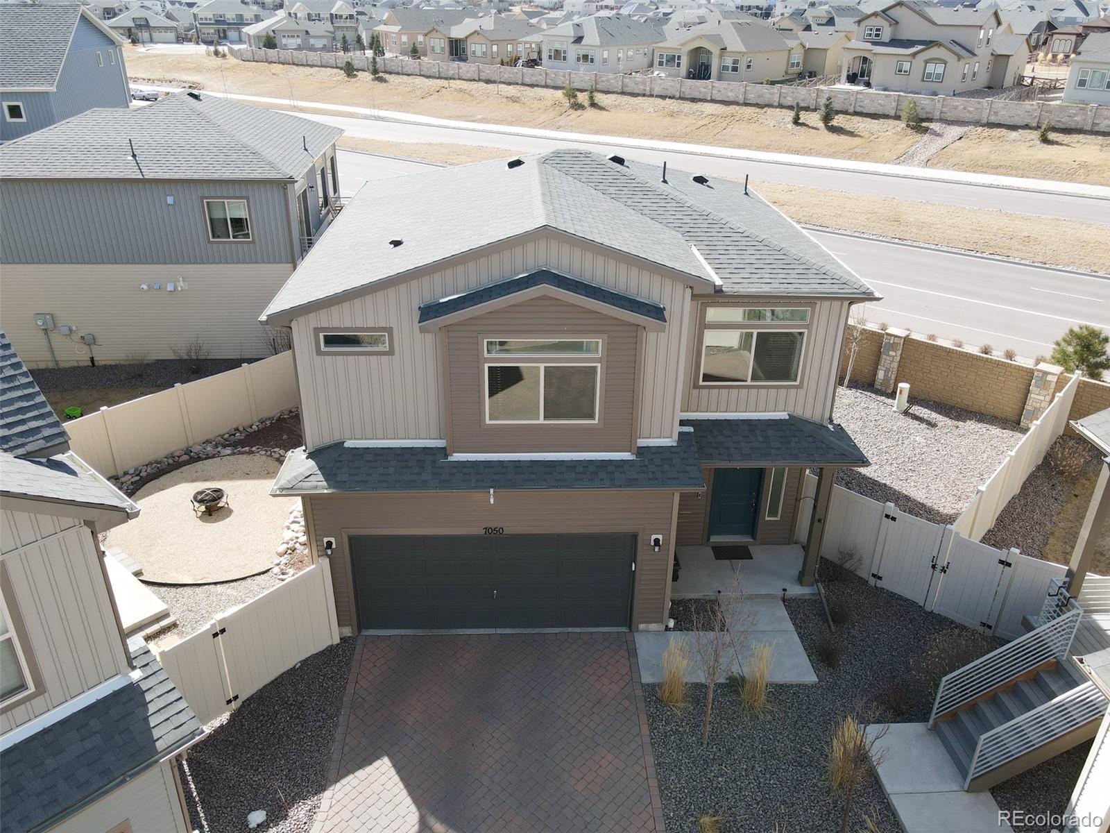 MLS Image #26 for 7050  silvergrass drive,colorado springs, Colorado