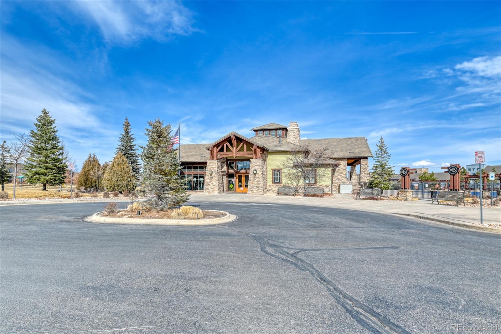 MLS Image #27 for 7050  silvergrass drive,colorado springs, Colorado